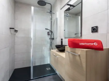 Ker Louis 2, Appartement 4 personnes à Dinard - Photo 4