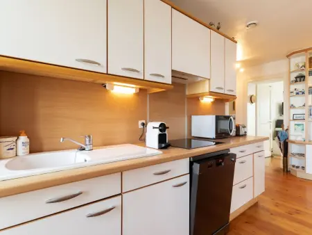 Ker Louis 2, Appartement 4 personnes à Dinard - Photo 11