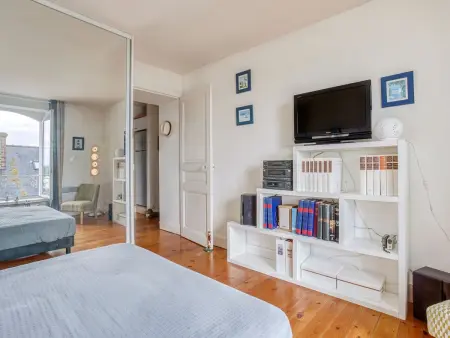 Ker Louis 2, Appartement 4 personnes à Dinard - Photo 12