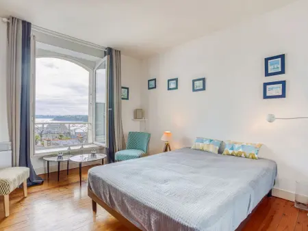 Ker Louis 2, Appartement 4 personnes à Dinard - Photo 13