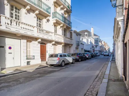 Ker Louis 2, Appartement 4 personnes à Dinard - Photo 15