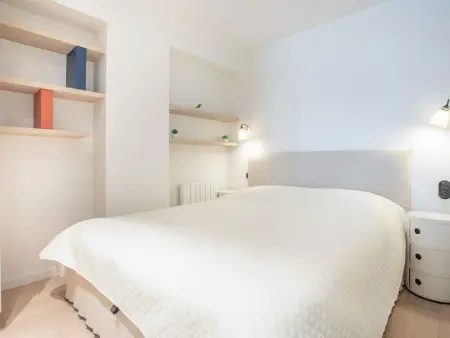 Winston, Appartement 4 personnes à Dinard - Photo 3