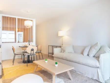 Winston, Appartement 4 personnes à Dinard - Photo 7