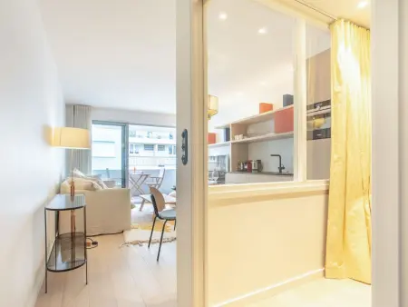 Winston, Appartement 4 personnes à Dinard - Photo 9