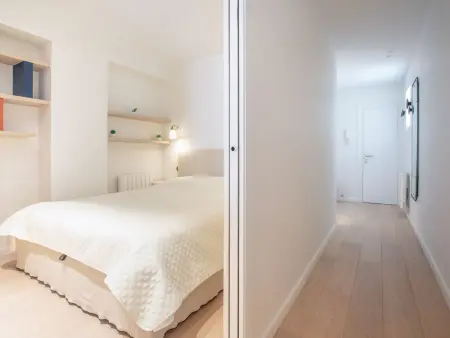 Winston, Appartement 4 personnes à Dinard - Photo 10
