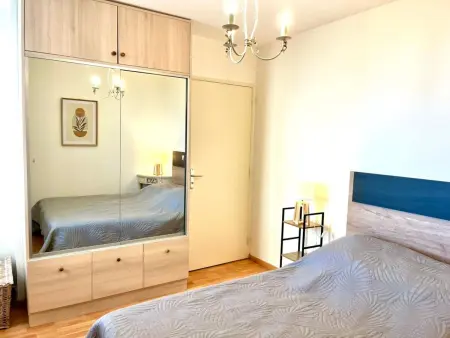 Le Parc du Prieuré, Appartement 4 personnes à Dinard - Photo 13