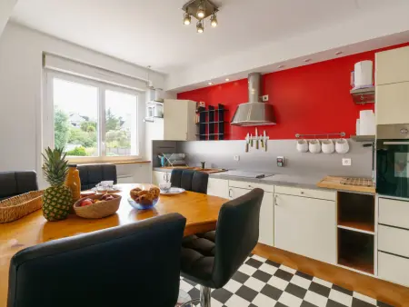 l'Atlantique, Appartement 4 personnes à Crozon Morgat - Photo 1