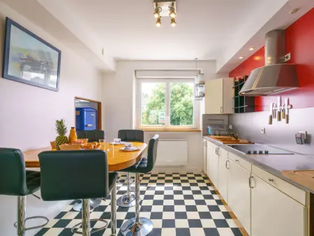 l'Atlantique, Appartement 4 personnes à Crozon Morgat - Photo 3