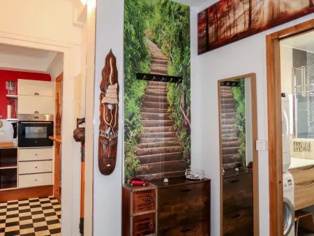 l'Atlantique, Appartement 4 personnes à Crozon Morgat - Photo 4
