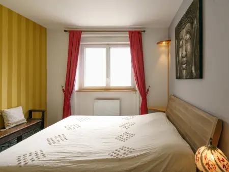 l'Atlantique, Appartement 4 personnes à Crozon Morgat - Photo 6