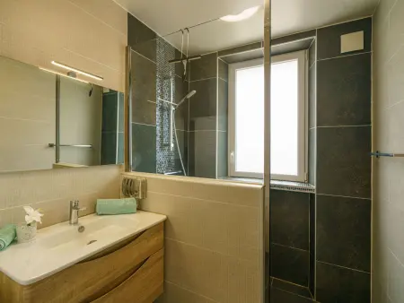 l'Atlantique, Appartement 4 personnes à Crozon Morgat - Photo 7