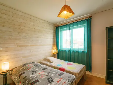 l'Atlantique, Appartement 4 personnes à Crozon Morgat - Photo 8