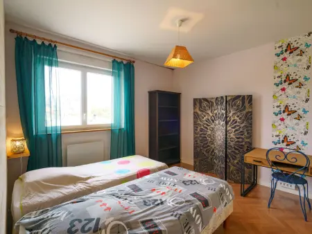 l'Atlantique, Appartement 4 personnes à Crozon Morgat - Photo 9