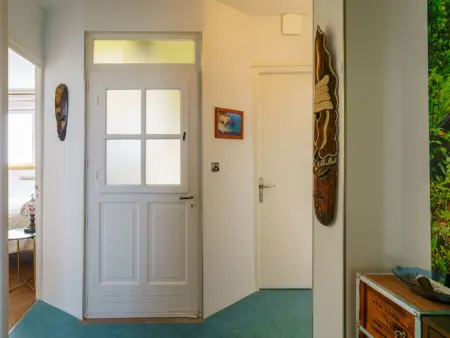 l'Atlantique, Appartement 4 personnes à Crozon Morgat - Photo 10