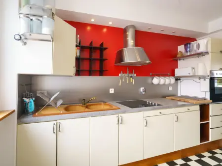 l'Atlantique, Appartement 4 personnes à Crozon Morgat - Photo 12