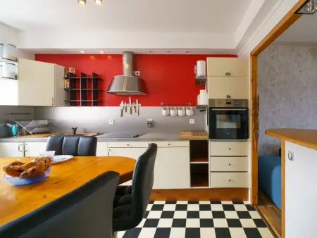 l'Atlantique, Appartement 4 personnes à Crozon Morgat - Photo 13