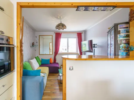l'Atlantique, Appartement 4 personnes à Crozon Morgat - Photo 14
