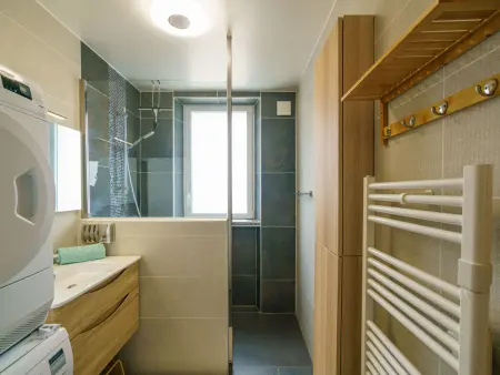 l'Atlantique, Appartement 4 personnes à Crozon Morgat - Photo 15