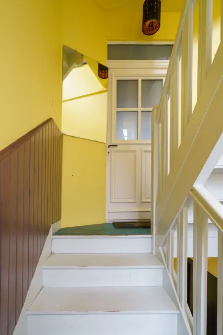 l'Atlantique, Appartement 4 personnes à Crozon Morgat - Photo 16