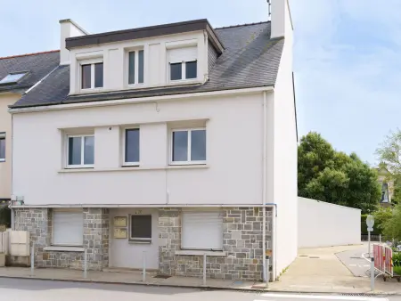 l'Atlantique, Appartement 4 personnes à Crozon Morgat - Photo 17