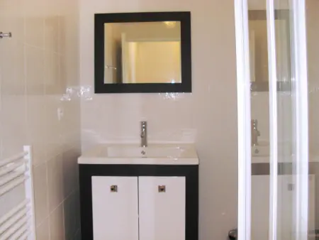 Odalys Domaine des Roches Jaunes, Appartement 6 personnes à Plougasnou - Photo 13