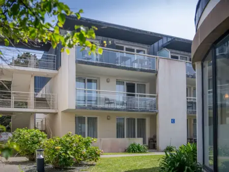 Odalys Domaine des Roches Jaunes, Appartement 6 personnes à Plougasnou - Photo 19