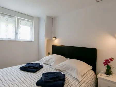 Terre et Mer, Appartement 2 personnes à Locquirec - Photo 3