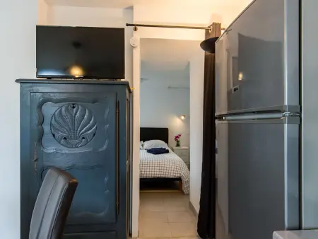 Terre et Mer, Appartement 2 personnes à Locquirec - Photo 10