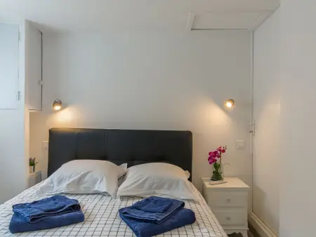 Terre et Mer, Appartement 2 personnes à Locquirec - Photo 11