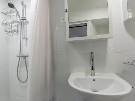 Terre et Mer, Appartement 2 personnes à Locquirec - Photo 13