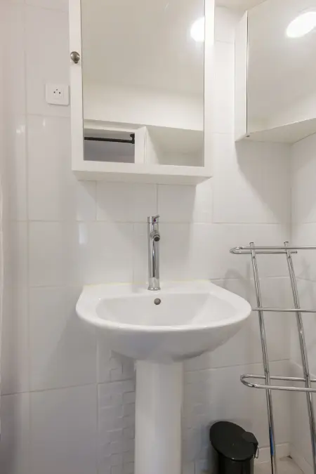 Terre et Mer, Appartement 2 personnes à Locquirec - Photo 14