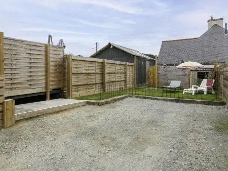 Terre et Mer, Appartement 2 personnes à Locquirec - Photo 15