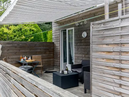 Terre et Mer, Appartement 2 personnes à Locquirec - Photo 16