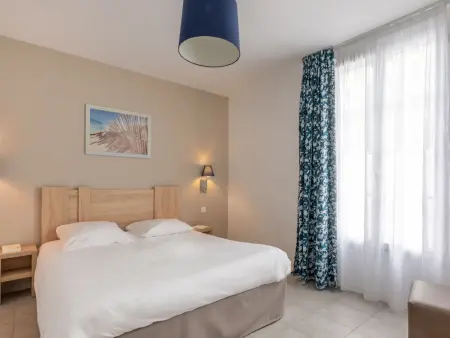 Résidence Odalys Collection Rève d'Ile, Appartement 6 personnes à Ile de Re - Photo 4
