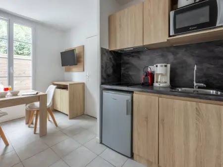 Résidence Odalys Collection Rève d'Ile, Appartement 6 personnes à Ile de Re - Photo 5