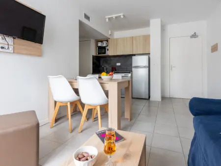 Résidence Odalys Collection Rève d'Ile, Appartement 6 personnes à Ile de Re - Photo 6