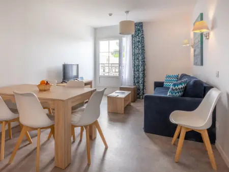 Résidence Odalys Collection Rève d'Ile, Appartement 6 personnes à Ile de Re - Photo 8