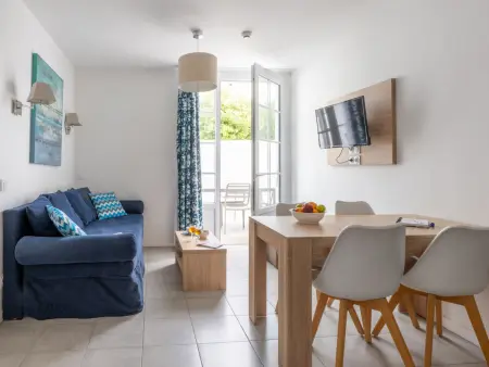 Résidence Odalys Collection Rève d'Ile, Appartement 6 personnes à Ile de Re - Photo 9