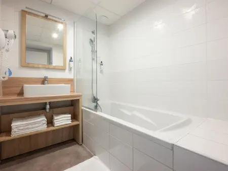 Résidence Odalys Collection Rève d'Ile, Appartement 6 personnes à Ile de Re - Photo 12