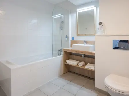 Résidence Odalys Collection Rève d'Ile, Appartement 6 personnes à Ile de Re - Photo 13