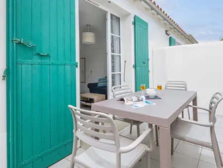 Résidence Odalys Collection Rève d'Ile, Appartement 6 personnes à Ile de Re - Photo 14