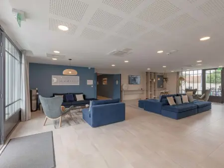 Résidence Odalys Collection Rève d'Ile, Appartement 6 personnes à Ile de Re - Photo 17