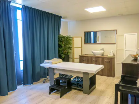 Résidence Odalys Collection Rève d'Ile, Appartement 6 personnes à Ile de Re - Photo 23