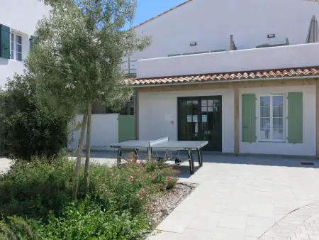 Résidence Odalys Collection Rève d'Ile, Appartement 6 personnes à Ile de Re - Photo 24