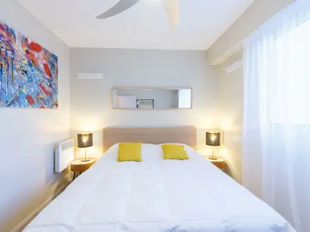 Les Ecureuils, Appartement 4 personnes à Les Mathes - Photo 2