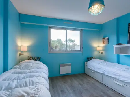 Les Ecureuils, Appartement 4 personnes à Les Mathes - Photo 3