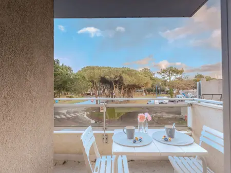 Les Ecureuils, Appartement 4 personnes à Les Mathes - Photo 4