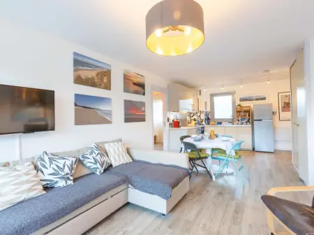 Les Ecureuils, Appartement 4 personnes à Les Mathes - Photo 5