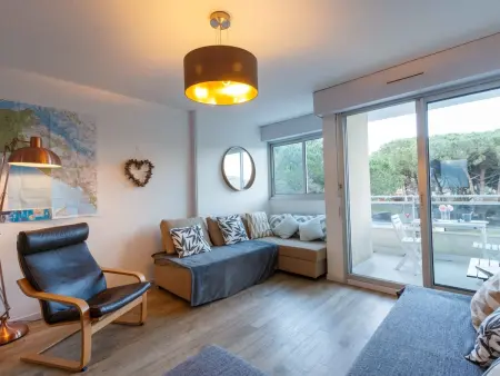 Les Ecureuils, Appartement 4 personnes à Les Mathes - Photo 6