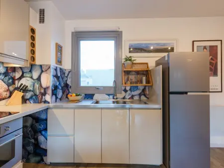 Les Ecureuils, Appartement 4 personnes à Les Mathes - Photo 12